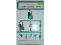 Discovering-Your-Family-Tree