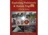 Exploring-Prehistoric--Roman-Britain-(Greenlight)