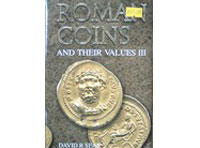 Roman-Coins--Their-Values-Vol-III