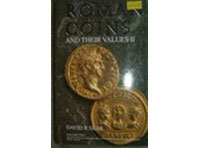 Roman-Coins--Their-Values-Vol.-II
