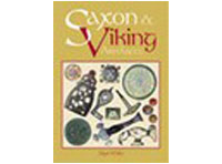 Saxon--Viking-Artefacts