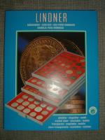 Lindner Coin Trays