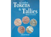 Leaden-Tokens--Tallies-Roman-to-Victorian