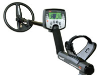 Minelab-E-Trac
