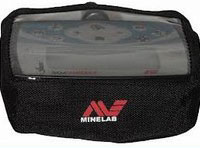 Minelab-Xterra-Control-Box-Cover
