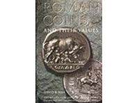 Roman-Coins--Their-Values-Vol.-I
