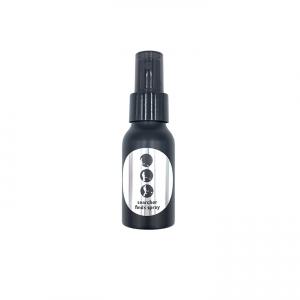 Searcher Limited Edition Spray Bottle (Black)