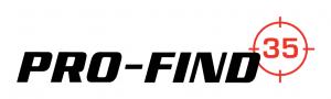 Pro find35 Logo