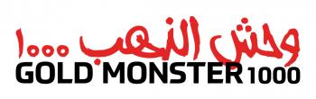 Minelab Gold Monster 1000 Logo