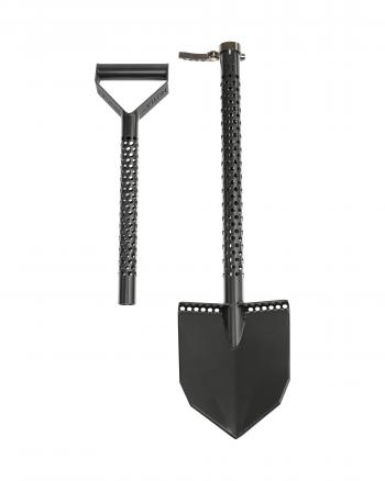 Field Fox Black 2