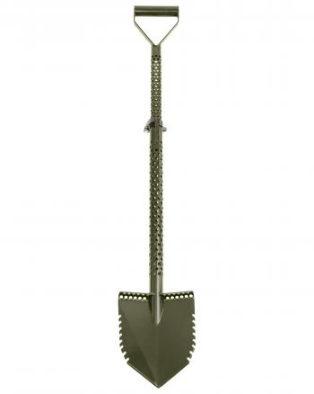 Forest Fox British Green 1
