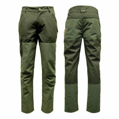 SOLOGNAC 500 WARM Waterproof Hunting Trousers  Brown EUR 5511  PicClick  FR