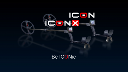 XP Icon + ICON X