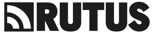 Rutus Logo
